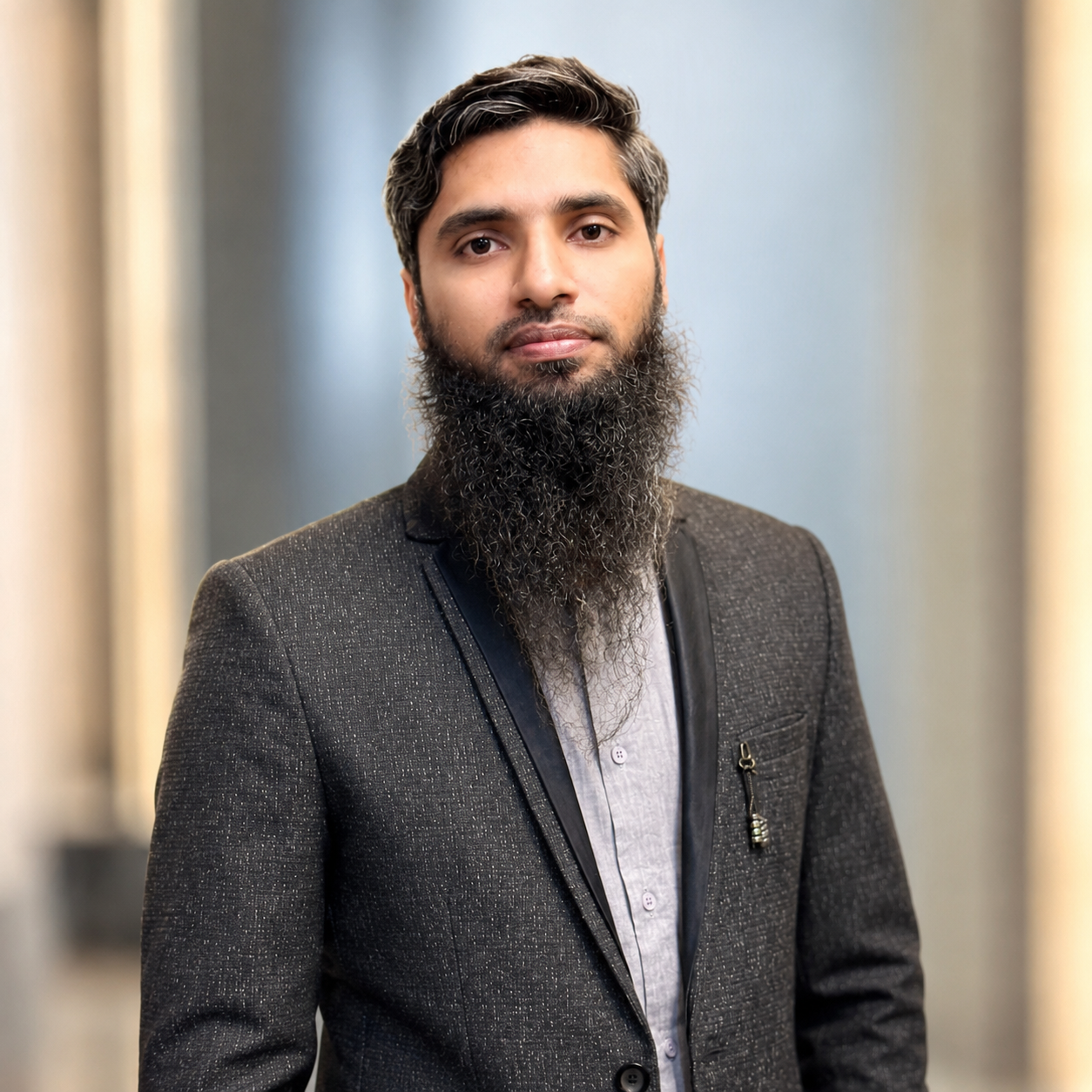 Muhammad Hamza