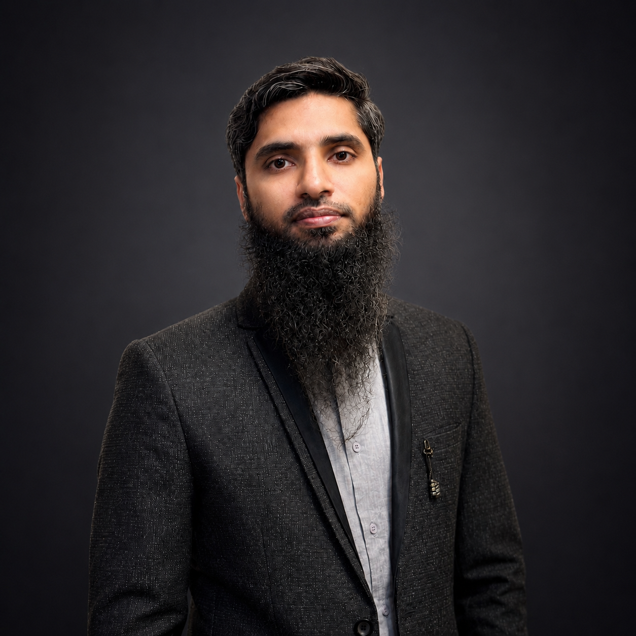 Muhammad Hamza
