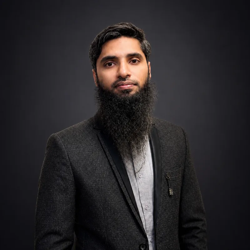 Muhammad Hamza